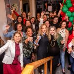 Brasileiras Mulheres Empreendendo em Portugal